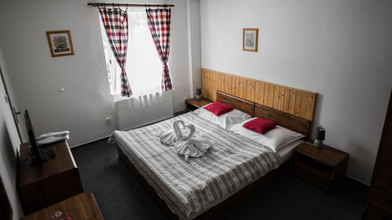 Hotel Atlas بيتس بود سنيزكو المظهر الخارجي الصورة