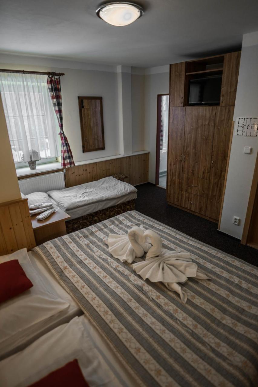 Hotel Atlas بيتس بود سنيزكو المظهر الخارجي الصورة
