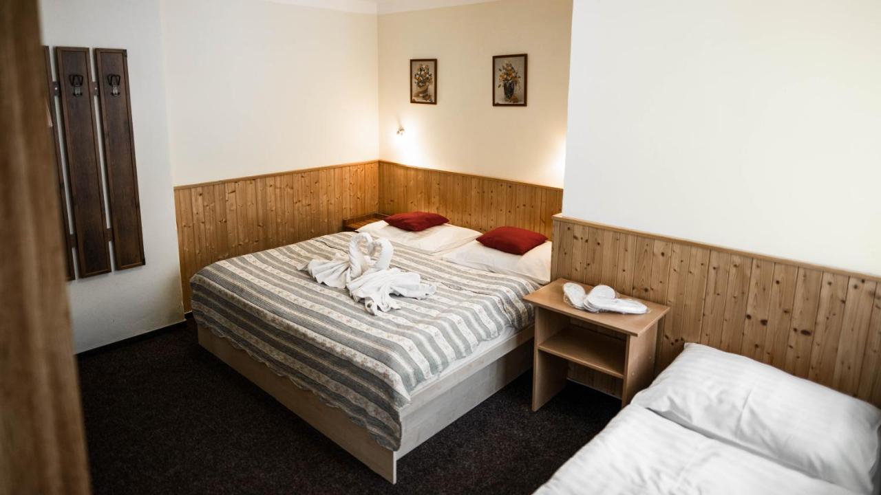 Hotel Atlas بيتس بود سنيزكو المظهر الخارجي الصورة